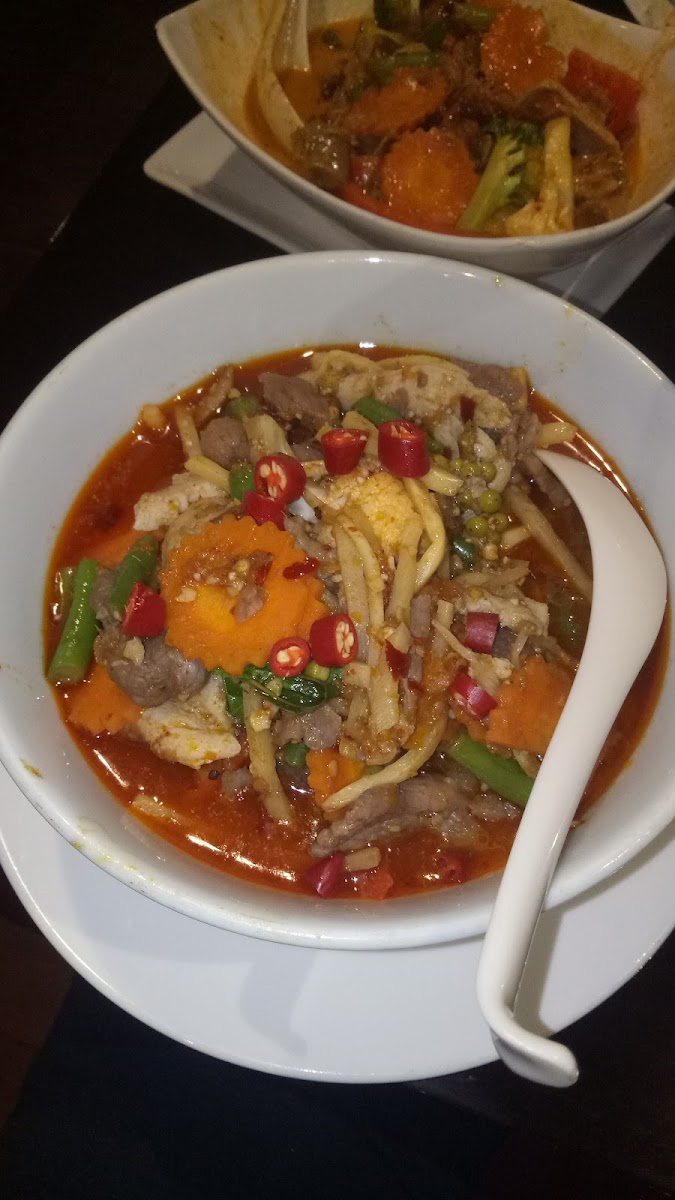 Betong Thai Restaurant-10