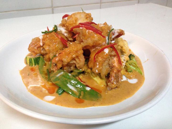 Betong Thai Restaurant-3