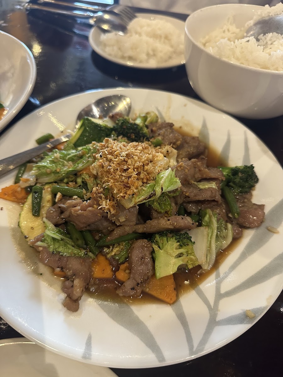 Betong Thai Restaurant-4