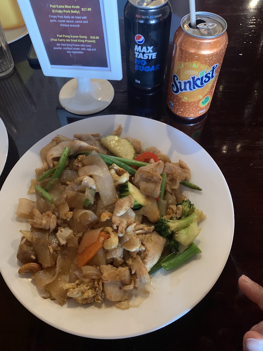 Betong Thai Restaurant-5