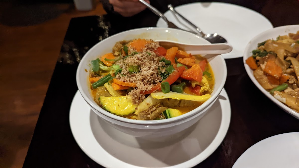 Betong Thai Restaurant-6