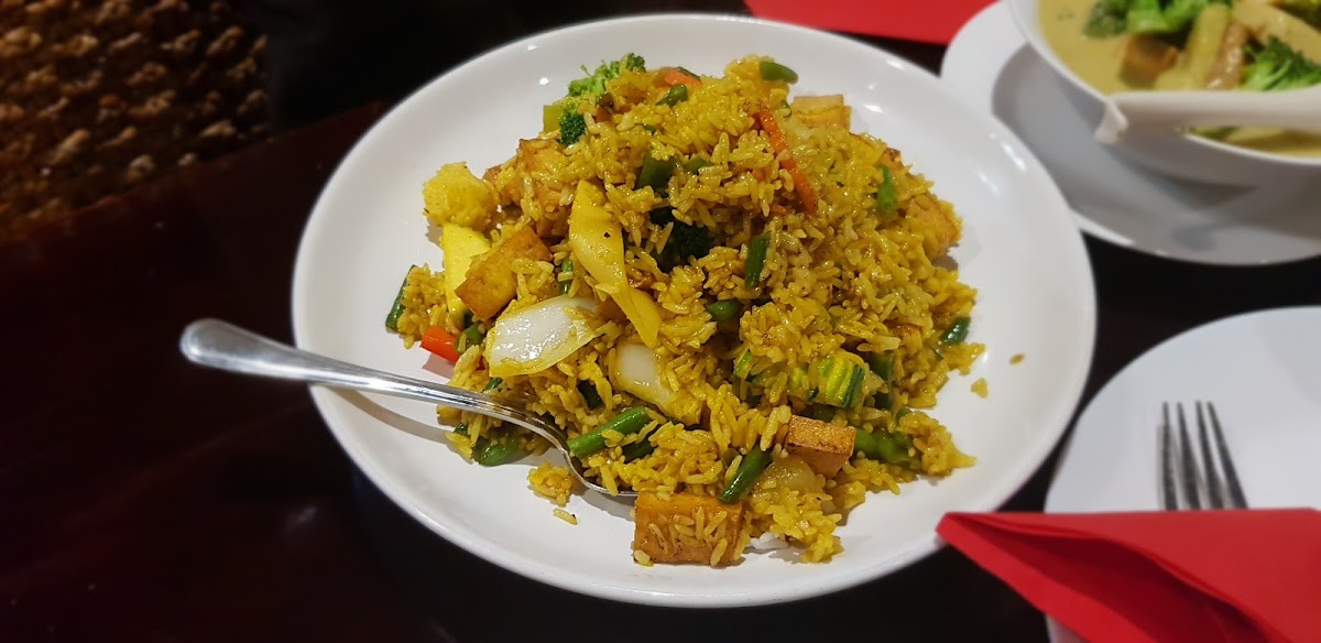 Betong Thai Restaurant-7