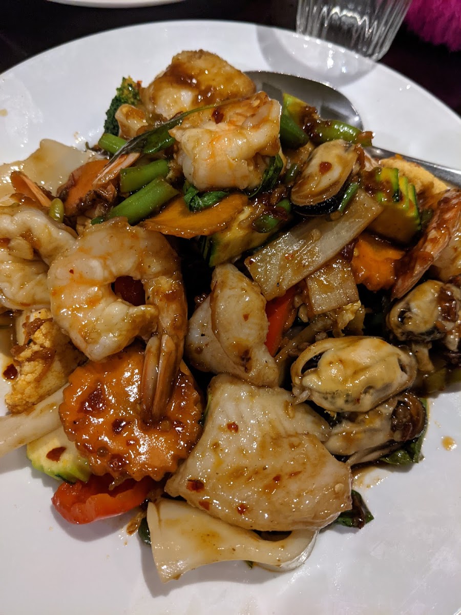 Betong Thai Restaurant-9